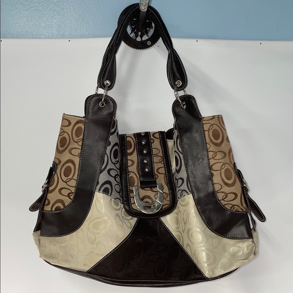 WOMENS HANDBAG FTL-11-127